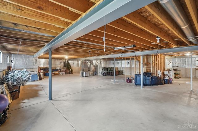 7129 Woodberry Drive, Fairfield Twp, OH 45011