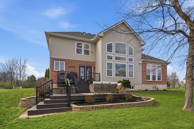 7129 Woodberry Drive, Fairfield Twp, OH 45011