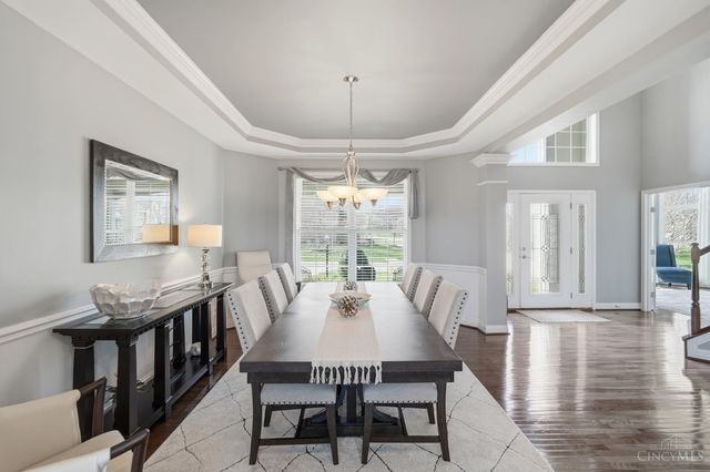 7129 Woodberry Drive, Fairfield Twp, OH 45011