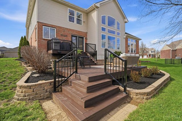 7129 Woodberry Drive, Fairfield Twp, OH 45011