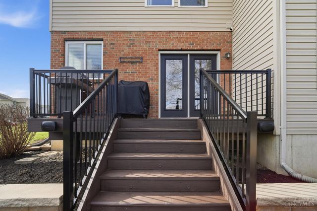 7129 Woodberry Drive, Fairfield Twp, OH 45011