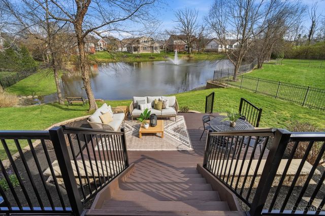 7129 Woodberry Drive, Fairfield Twp, OH 45011