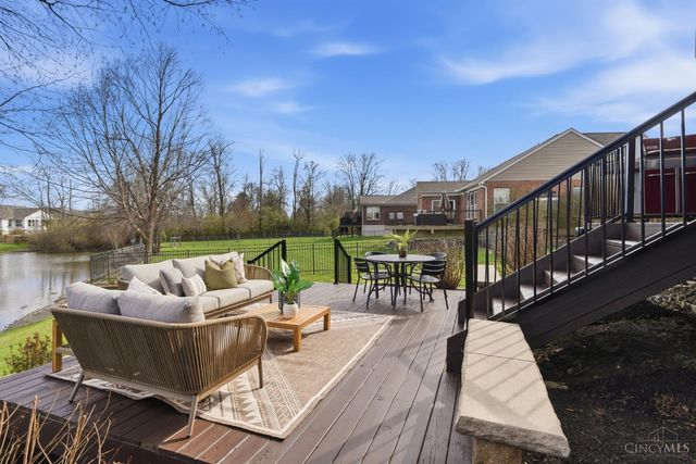 7129 Woodberry Drive, Fairfield Twp, OH 45011