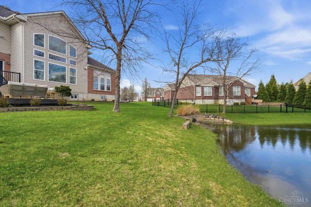 7129 Woodberry Drive, Fairfield Twp, OH 45011