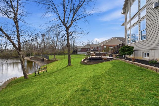 7129 Woodberry Drive, Fairfield Twp, OH 45011