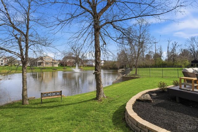 7129 Woodberry Drive, Fairfield Twp, OH 45011