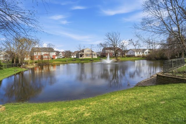 7129 Woodberry Drive, Fairfield Twp, OH 45011