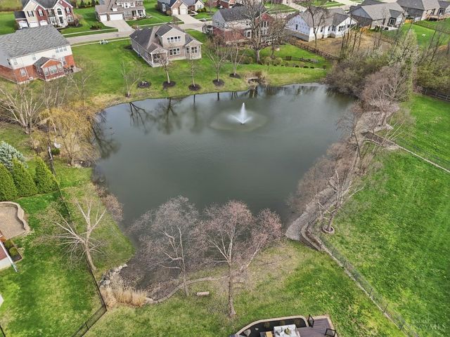 7129 Woodberry Drive, Fairfield Twp, OH 45011