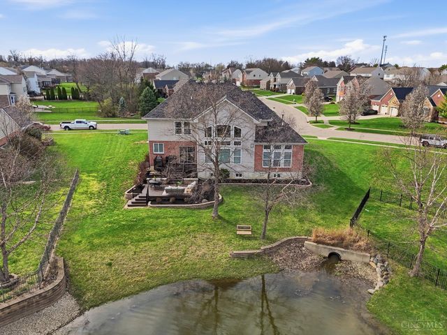 7129 Woodberry Drive, Fairfield Twp, OH 45011