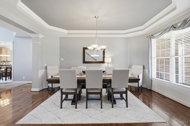 7129 Woodberry Drive, Fairfield Twp, OH 45011