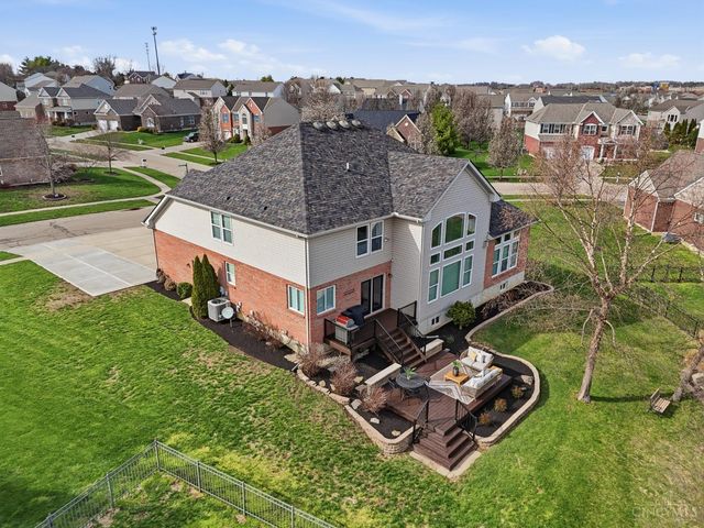 7129 Woodberry Drive, Fairfield Twp, OH 45011