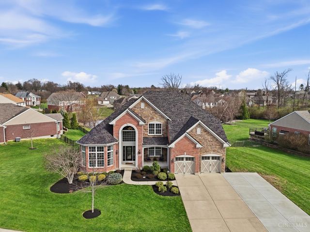 7129 Woodberry Drive, Fairfield Twp, OH 45011