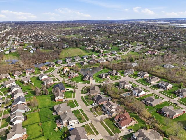 7129 Woodberry Drive, Fairfield Twp, OH 45011