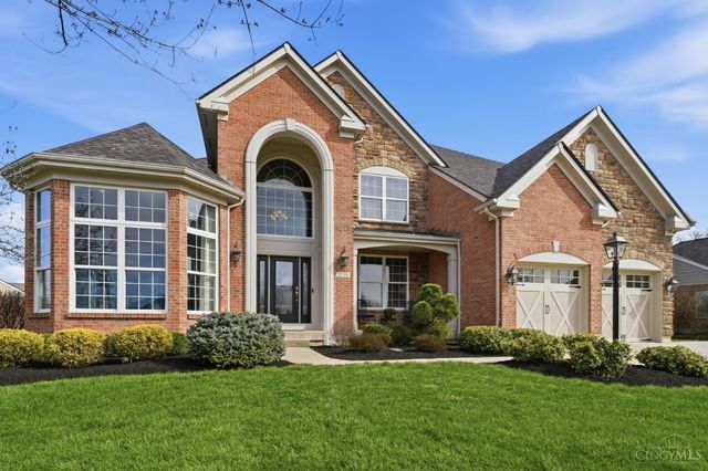 7129 Woodberry Drive, Fairfield Twp, OH 45011