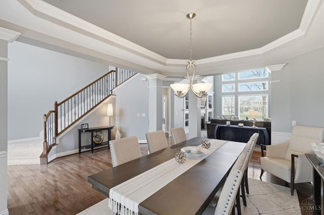 7129 Woodberry Drive, Fairfield Twp, OH 45011