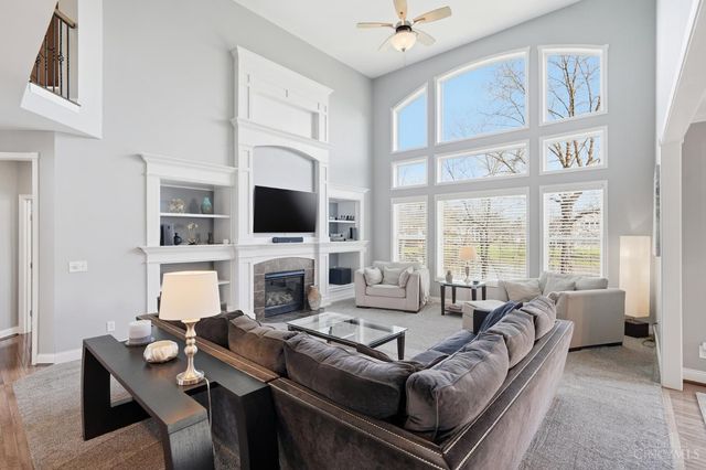 7129 Woodberry Drive, Fairfield Twp, OH 45011