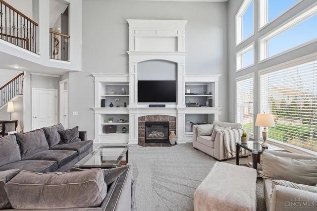 7129 Woodberry Drive, Fairfield Twp, OH 45011