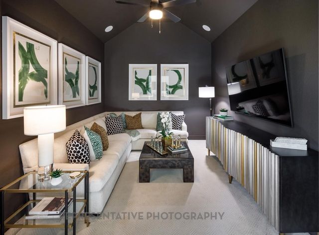 2616 Paddington Drive Drive, Celina, TX 75009