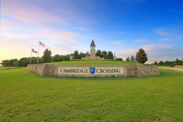 2616 Paddington Drive Drive, Celina, TX 75009