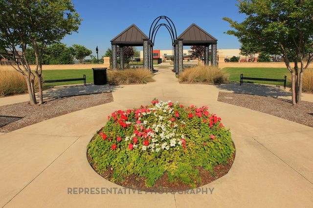 2616 Paddington Drive Drive, Celina, TX 75009