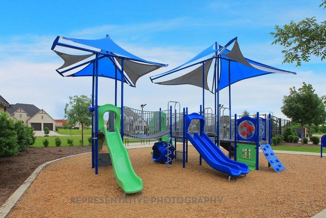 2616 Paddington Drive Drive, Celina, TX 75009