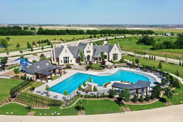 2616 Paddington Drive Drive, Celina, TX 75009