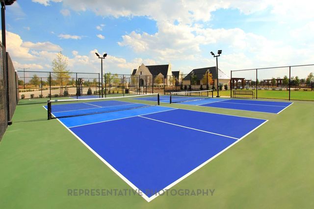 2616 Paddington Drive Drive, Celina, TX 75009