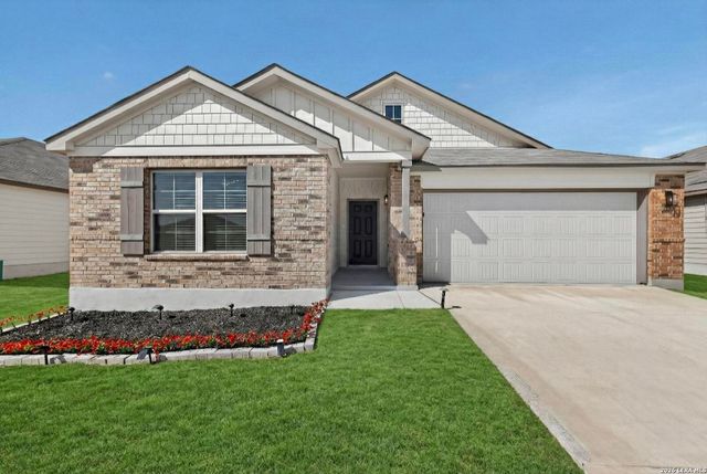 1160 Water Valley, Seguin, TX 78155