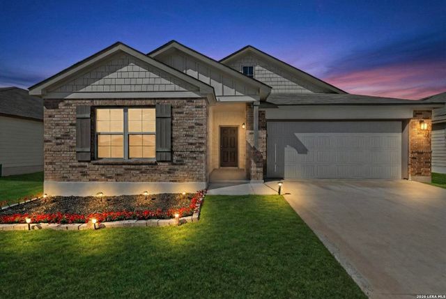 1160 Water Valley, Seguin, TX 78155