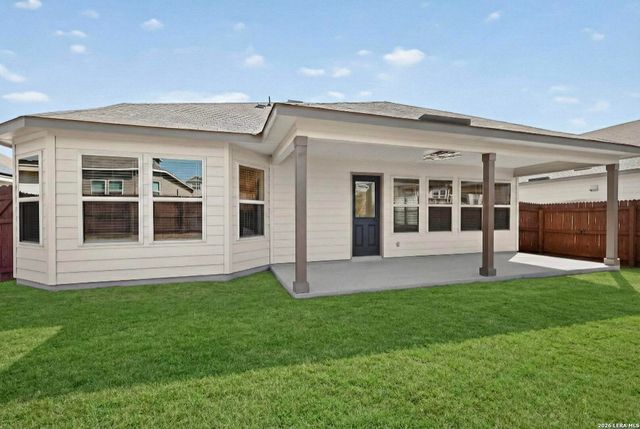 1160 Water Valley, Seguin, TX 78155