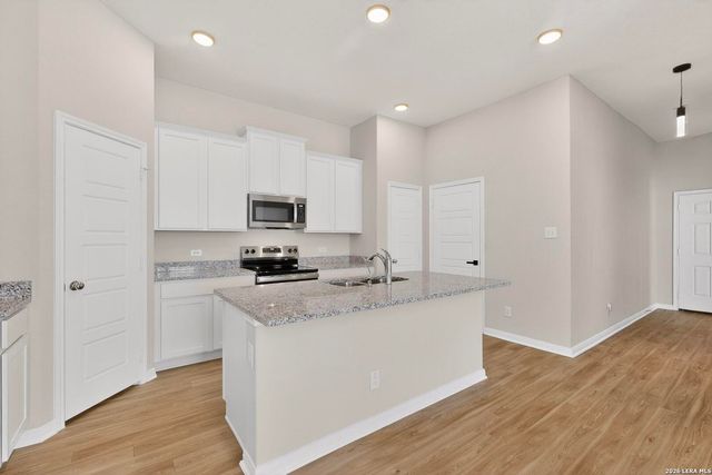 1160 Water Valley, Seguin, TX 78155