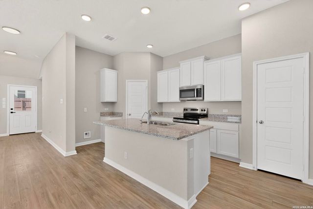 1160 Water Valley, Seguin, TX 78155