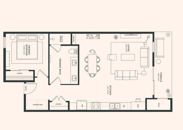 2165 Gabriels PL 1212, New Braunfels, TX 78130