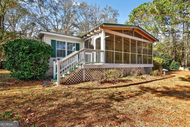 1907 Rocky Bottom Road, The Rock, GA 30285