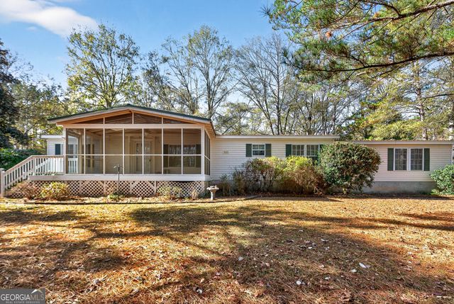 1907 Rocky Bottom Road, The Rock, GA 30285