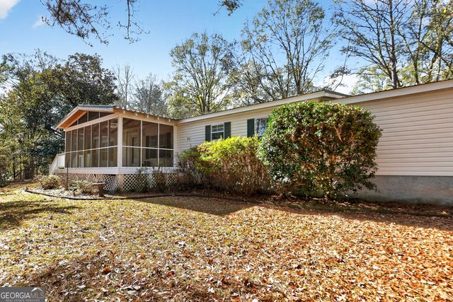 1907 Rocky Bottom Road, The Rock, GA 30285