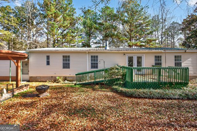 1907 Rocky Bottom Road, The Rock, GA 30285