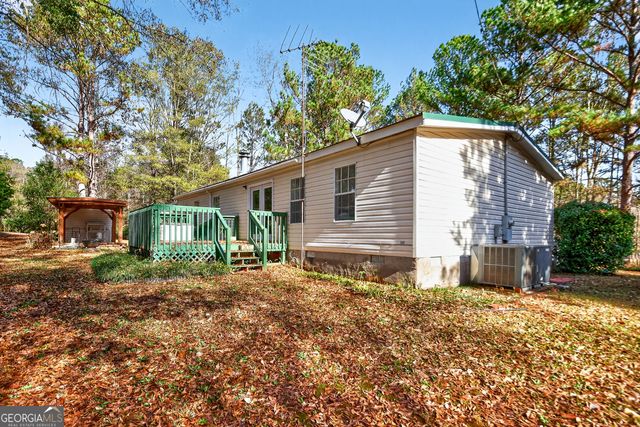 1907 Rocky Bottom Road, The Rock, GA 30285