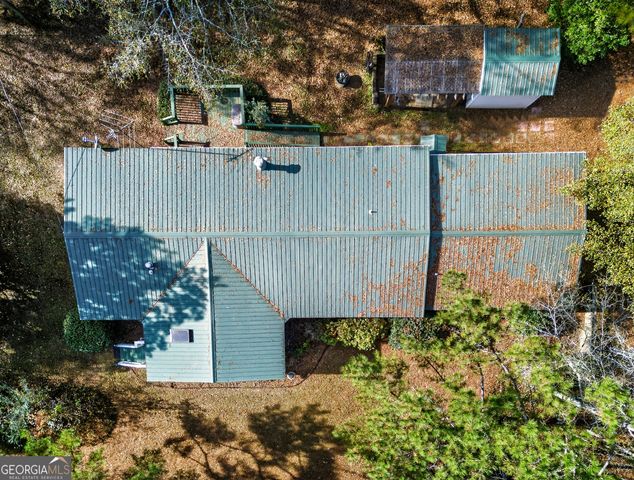 1907 Rocky Bottom Road, The Rock, GA 30285