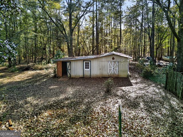 1907 Rocky Bottom Road, The Rock, GA 30285