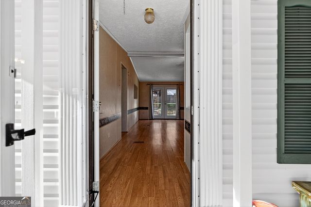 1907 Rocky Bottom Road, The Rock, GA 30285