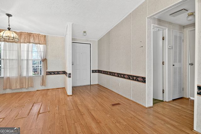 1907 Rocky Bottom Road, The Rock, GA 30285