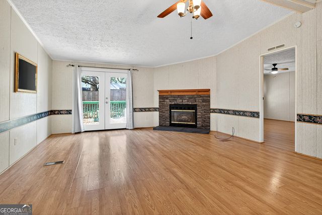 1907 Rocky Bottom Road, The Rock, GA 30285