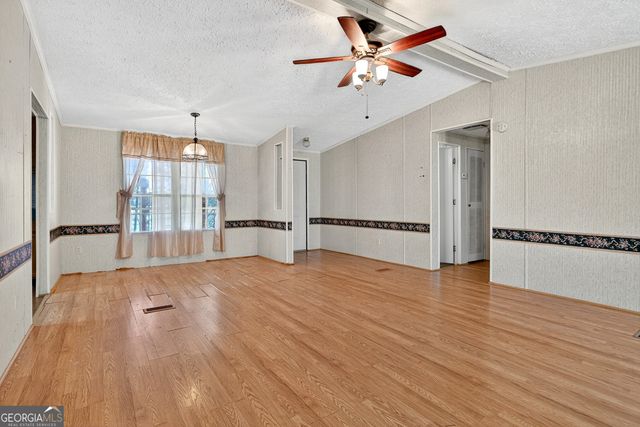 1907 Rocky Bottom Road, The Rock, GA 30285