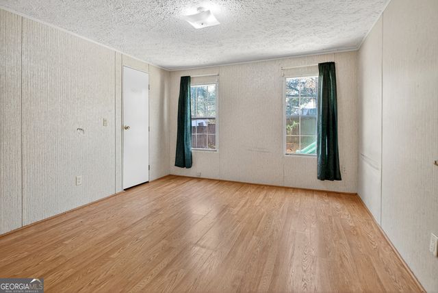 1907 Rocky Bottom Road, The Rock, GA 30285