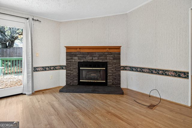 1907 Rocky Bottom Road, The Rock, GA 30285