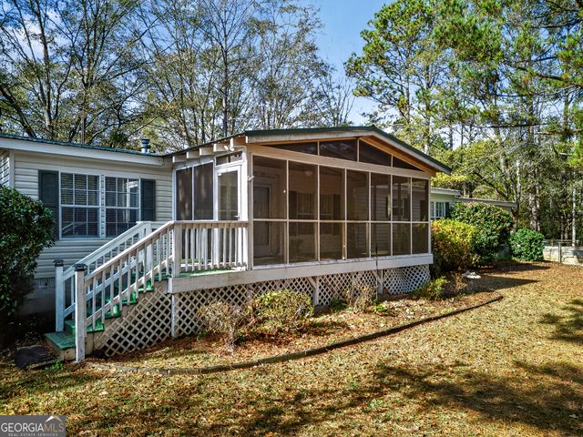 1907 Rocky Bottom Road, The Rock, GA 30285