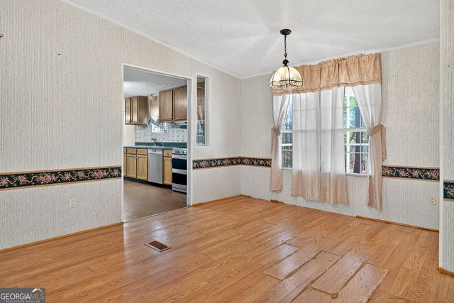 1907 Rocky Bottom Road, The Rock, GA 30285