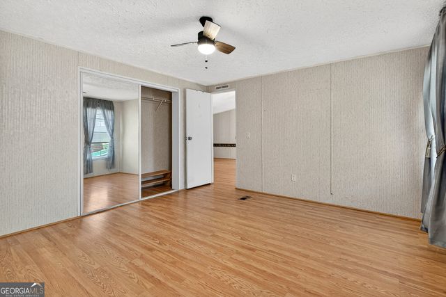 1907 Rocky Bottom Road, The Rock, GA 30285