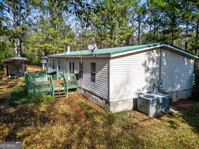 1907 Rocky Bottom Road, The Rock, GA 30285